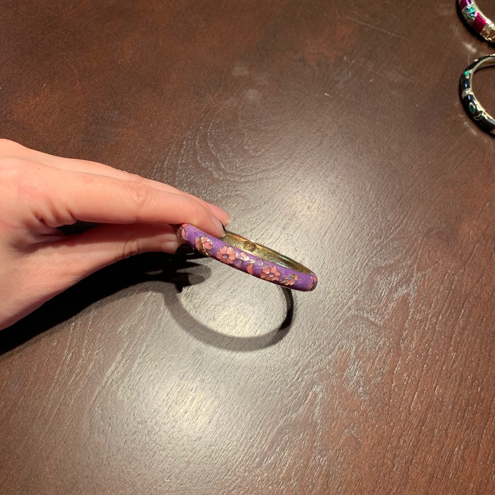 Chinese style bracelet
